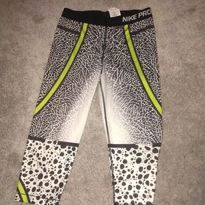 Nike leggings